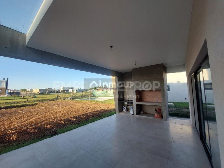Casa en Alquiler en Pilar, G.B.A. Zona Norte