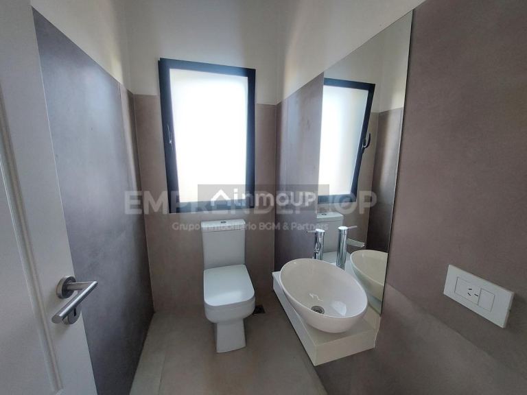 Casa en Alquiler en Pilar, G.B.A. Zona Norte