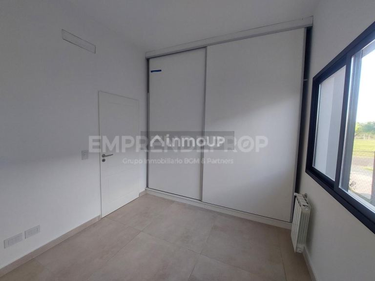 Casa en Alquiler en Pilar, G.B.A. Zona Norte
