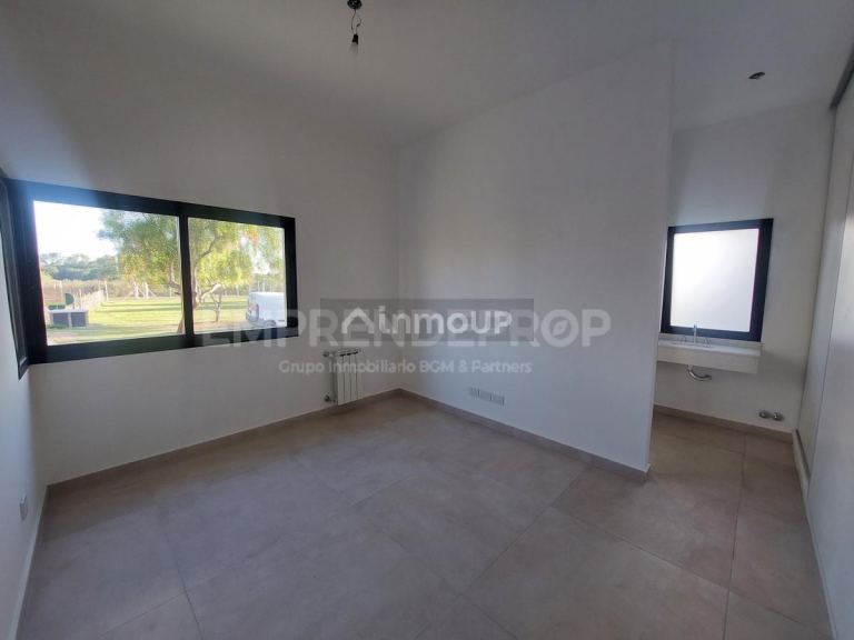 Casa en Alquiler en Pilar, G.B.A. Zona Norte
