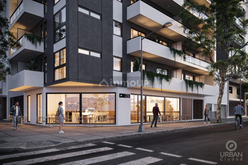 Local Comercial en Alquiler en Nuñez, Capital Federal