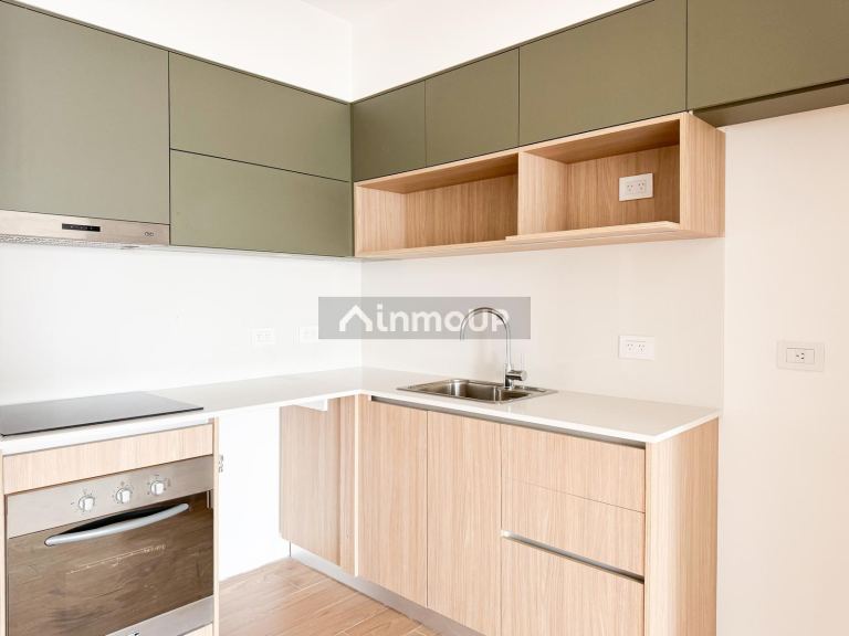 Departamento en Venta en Nuñez, Capital Federal