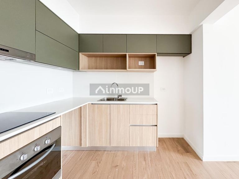 Departamento en Venta en Nuñez, Capital Federal
