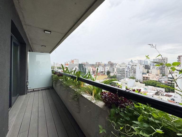 Departamento en Venta en Nuñez, Capital Federal
