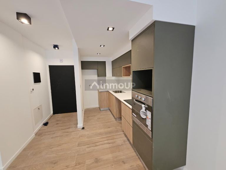 Departamento en Venta en Nuñez, Capital Federal