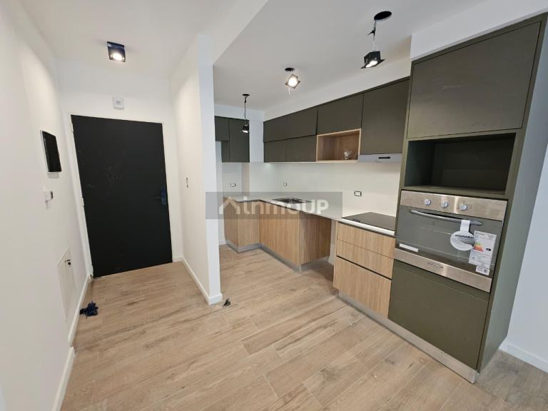 Departamento en Venta en Nuñez, Capital Federal