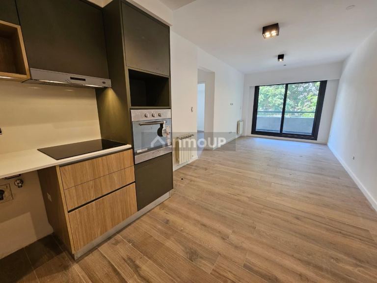 Departamento en Venta en Nuñez, Capital Federal