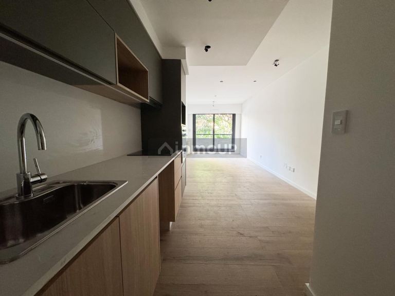 Departamento en Venta en Nuñez, Capital Federal