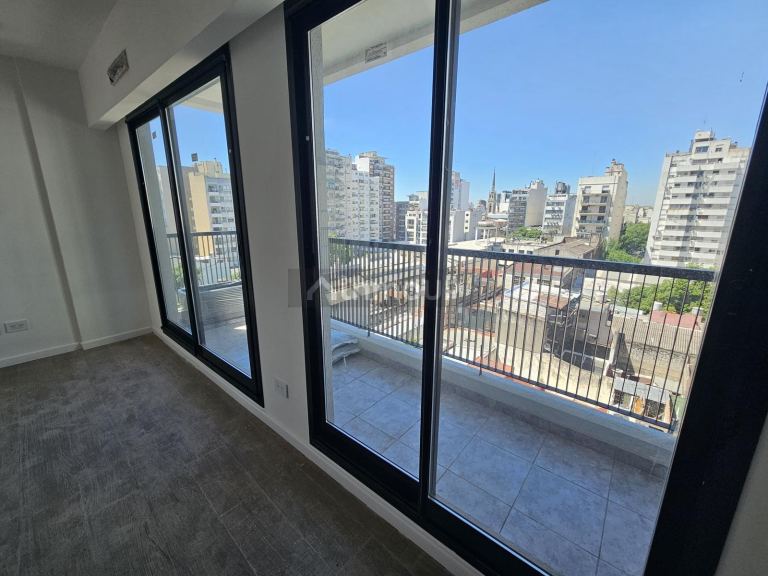 Departamento en Venta en San Cristobal, Capital Federal