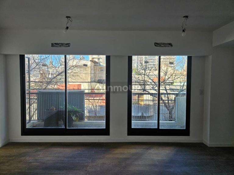 Departamento en Venta en San Cristobal, Capital Federal