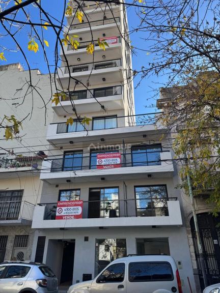 Departamento en Venta en San Cristobal, Capital Federal