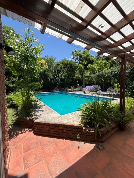 Casa en Alquiler en Cañuelas, G.B.A. Zona Sur