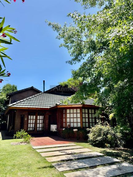 Casa en Alquiler en Cañuelas, G.B.A. Zona Sur