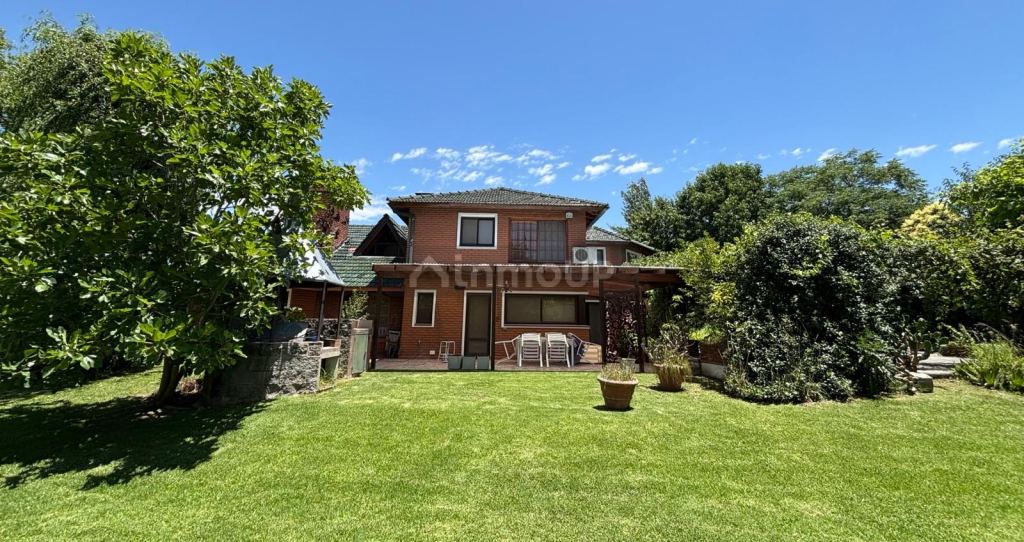 Casa en Alquiler en Cañuelas, G.B.A. Zona Sur