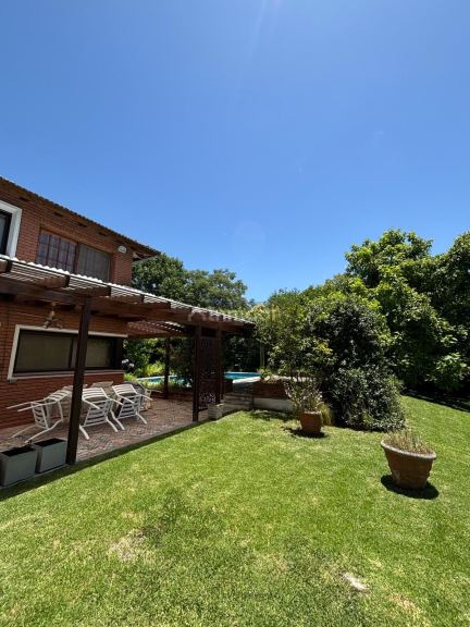 Casa en Alquiler en Cañuelas, G.B.A. Zona Sur
