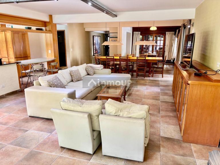 Casa en Alquiler en Cañuelas, G.B.A. Zona Sur