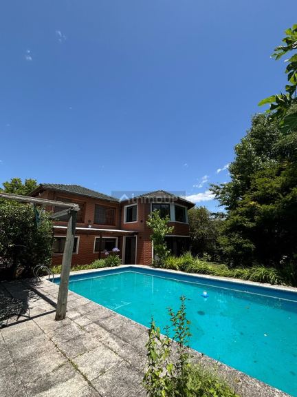 Casa en Alquiler en Cañuelas, G.B.A. Zona Sur