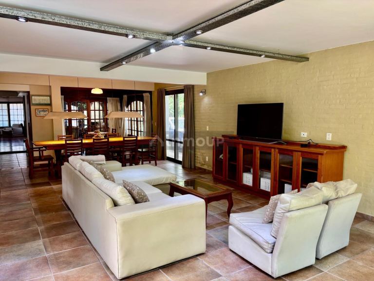Casa en Alquiler en Cañuelas, G.B.A. Zona Sur