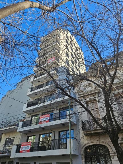 Departamento en Venta en San Cristobal, Capital Federal