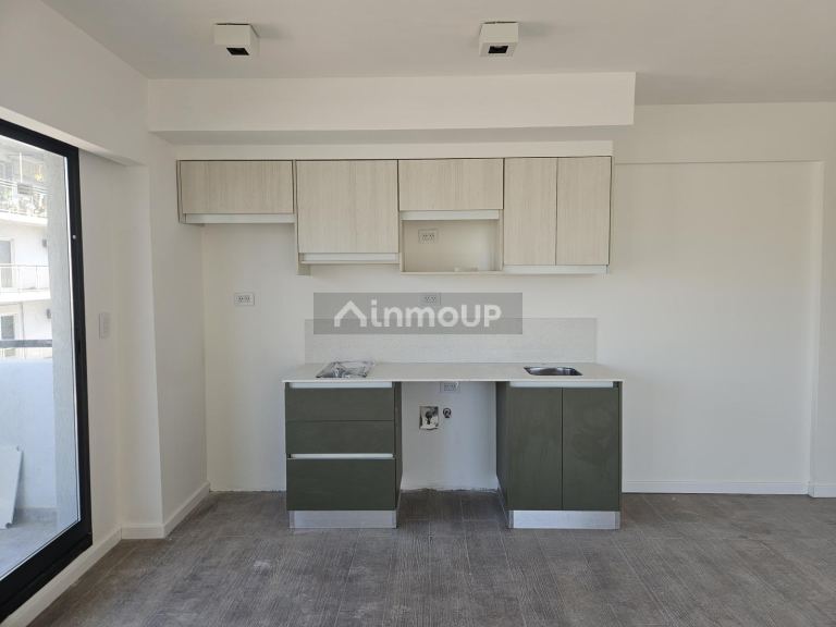 Departamento en Venta en San Cristobal, Capital Federal