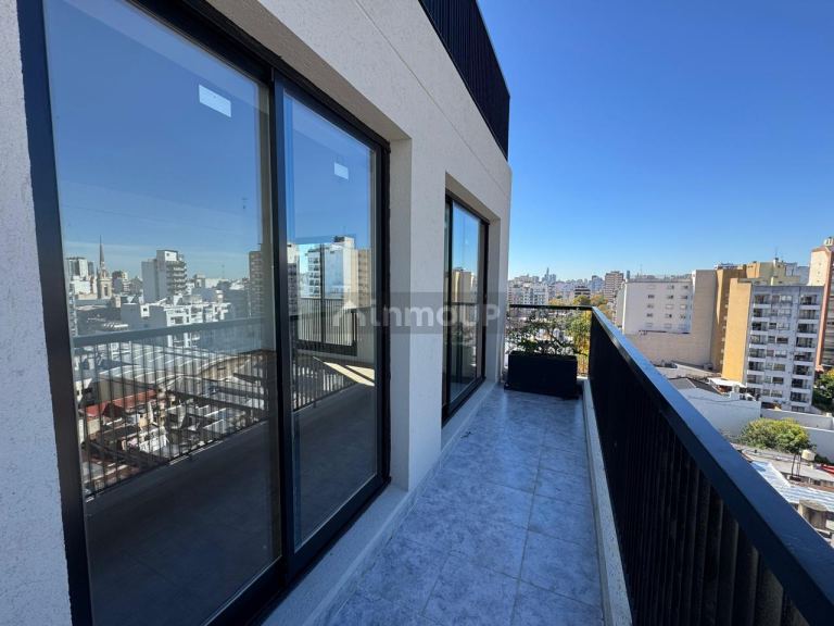 Departamento en Venta en San Cristobal, Capital Federal