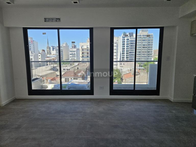 Departamento en Venta en San Cristobal, Capital Federal