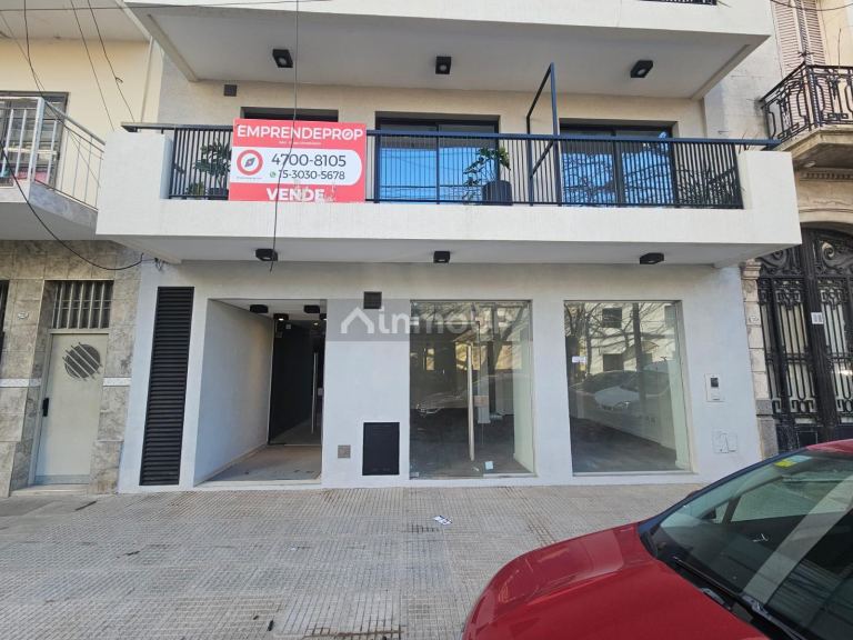 Local Comercial en Venta en San Cristobal, Capital Federal