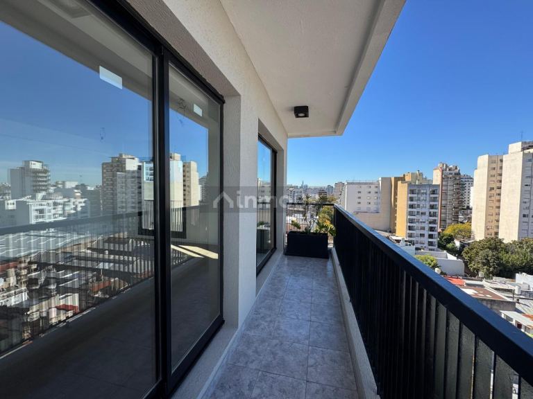 Departamento en Venta en San Cristobal, Capital Federal