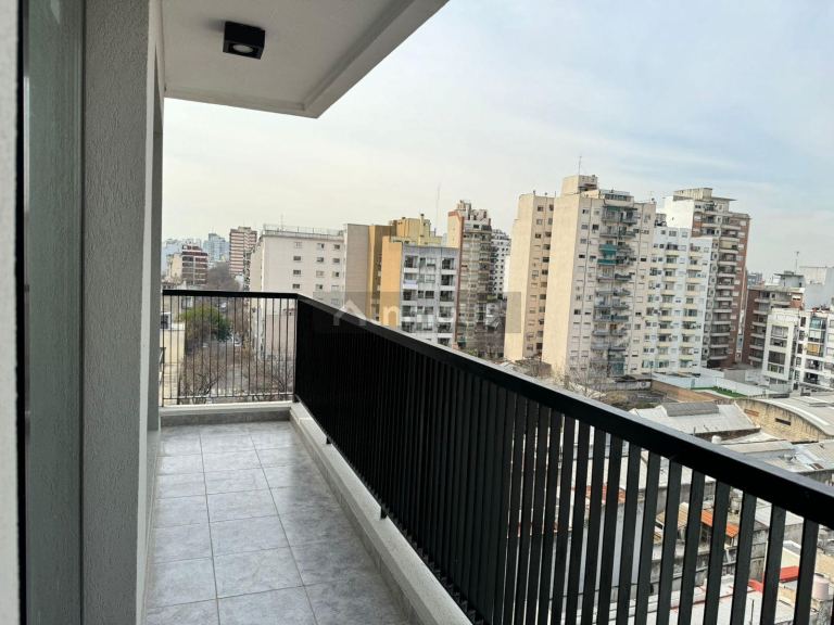 Departamento en Venta en San Cristobal, Capital Federal