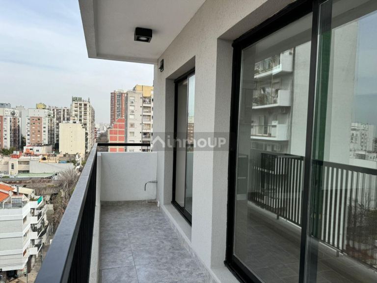 Departamento en Venta en San Cristobal, Capital Federal