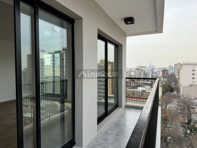 Departamento en Venta en San Cristobal, Capital Federal