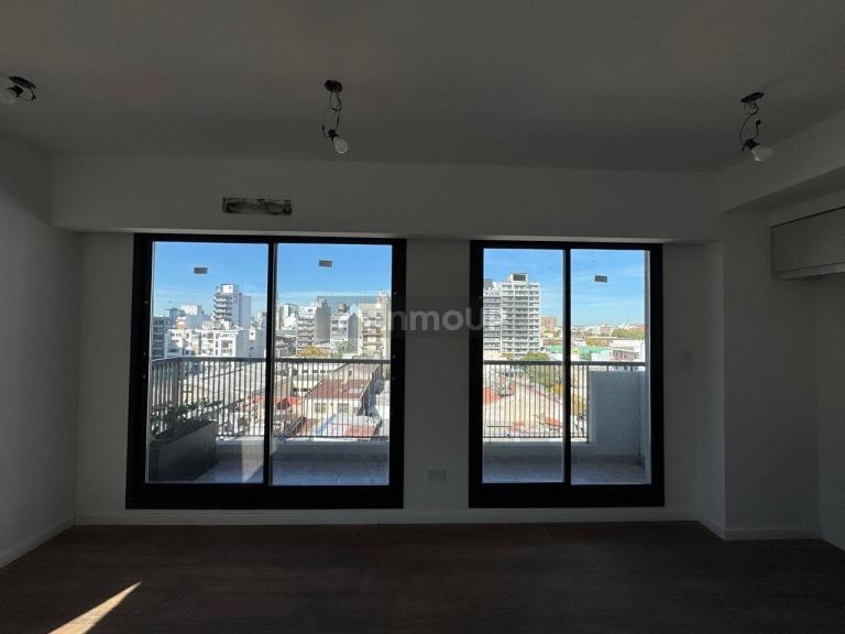 Departamento en Venta en San Cristobal, Capital Federal