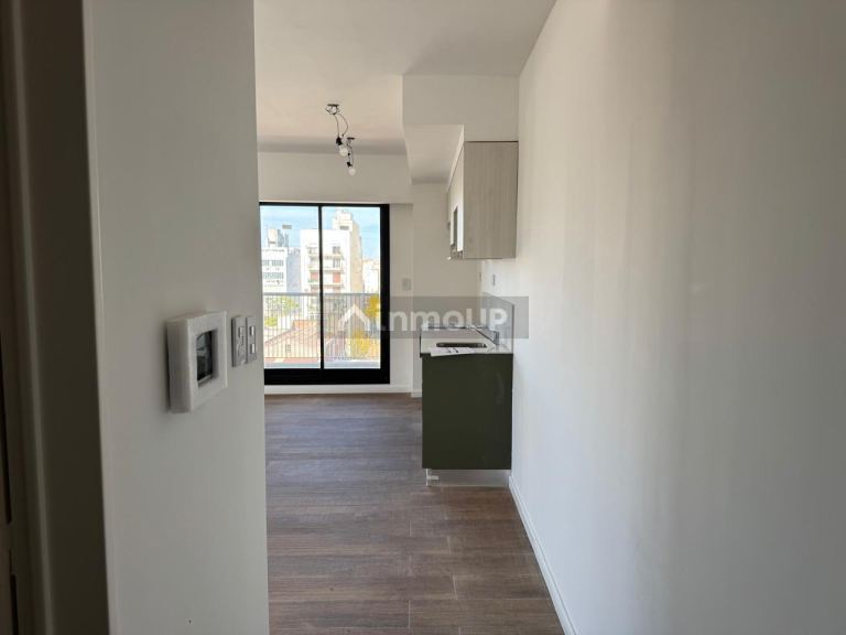 Departamento en Venta en San Cristobal, Capital Federal