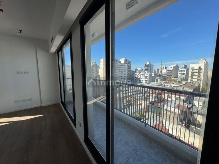 Departamento en Venta en San Cristobal, Capital Federal