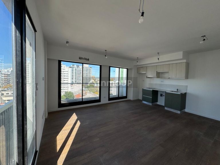 Departamento en Venta en San Cristobal, Capital Federal