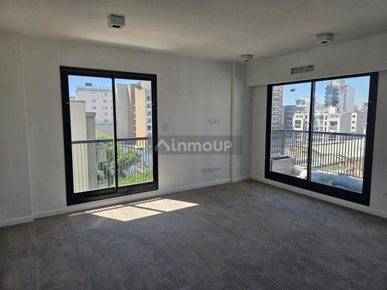 Departamento en Venta en San Cristobal, Capital Federal