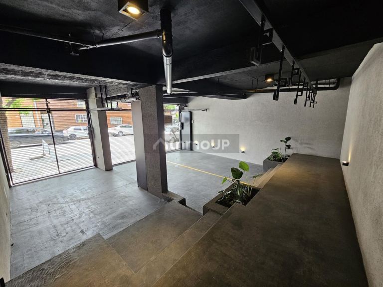 Departamento en Venta en Parque Patricios, Capital Federal