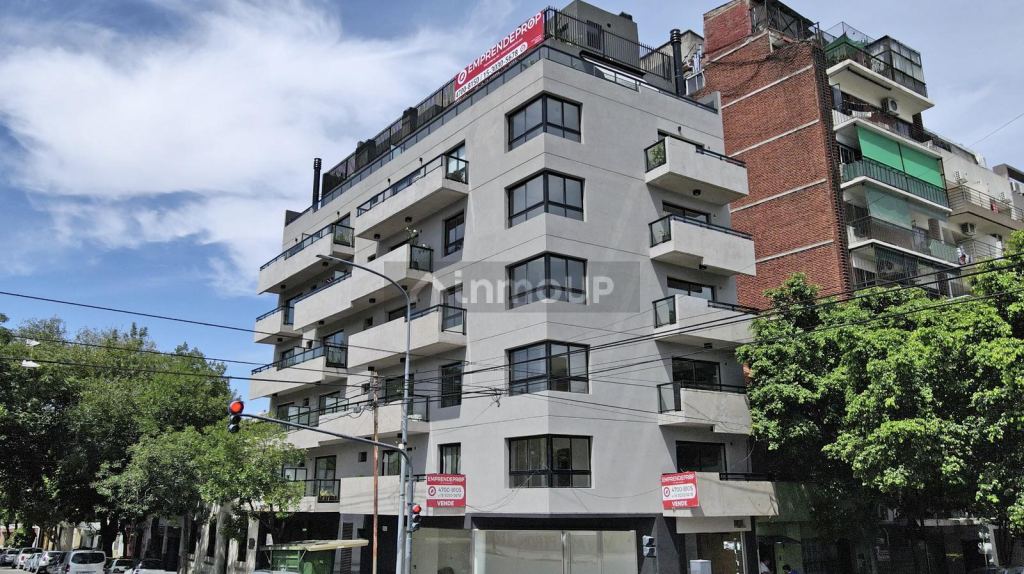 Departamento en Venta en Parque Patricios, Capital Federal