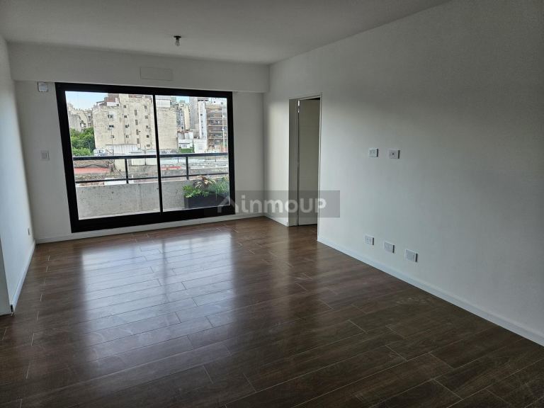 Departamento en Venta en Parque Patricios, Capital Federal