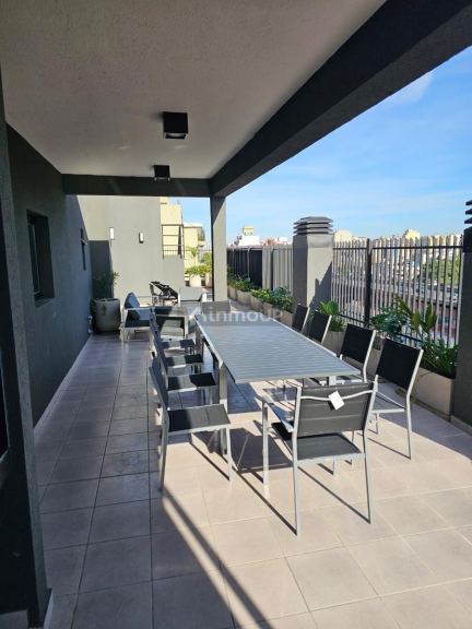 Departamento en Venta en Parque Patricios, Capital Federal