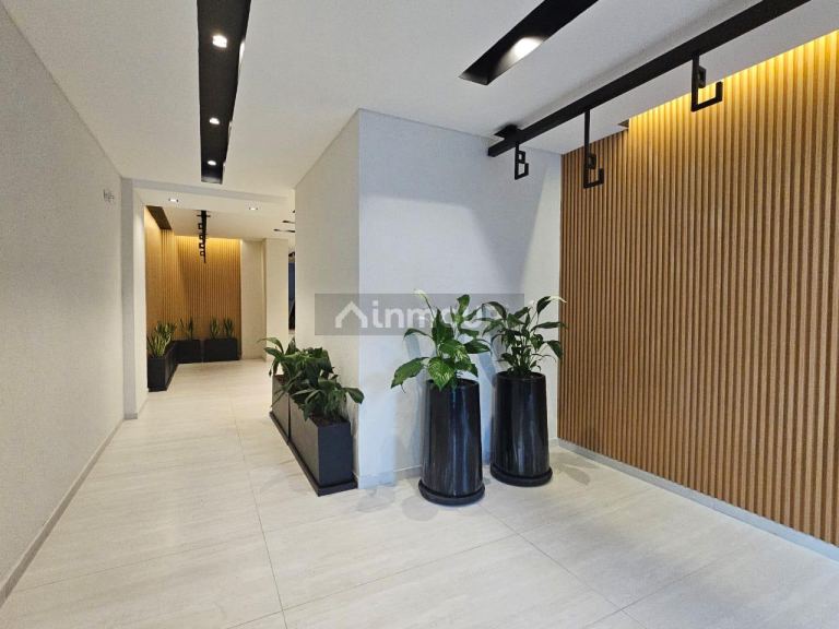 Departamento en Venta en Parque Patricios, Capital Federal