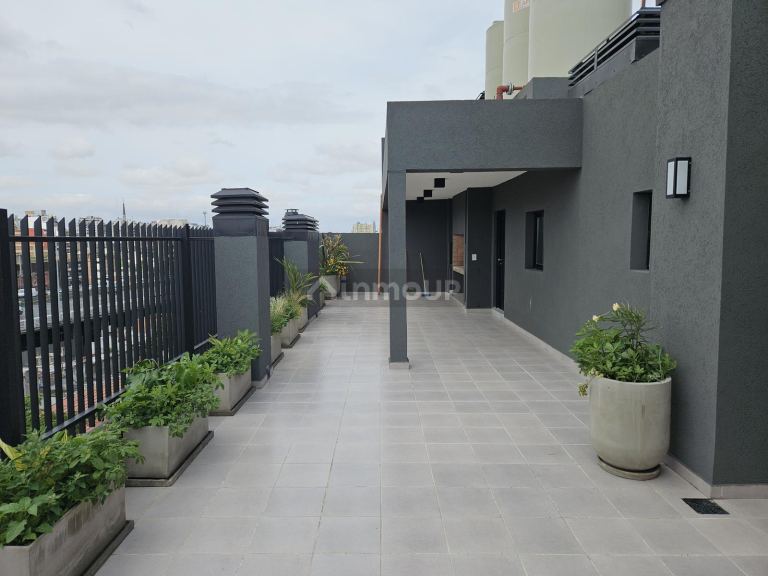 Departamento en Venta en Parque Patricios, Capital Federal