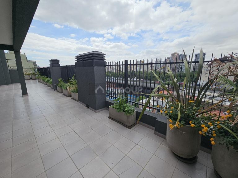 Departamento en Venta en Parque Patricios, Capital Federal