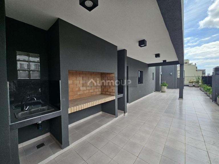 Departamento en Venta en Parque Patricios, Capital Federal