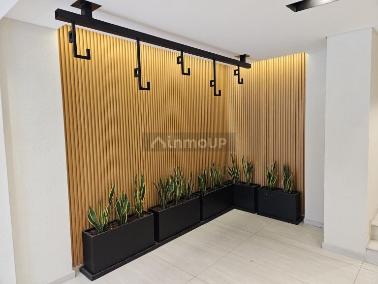Departamento en Venta en Parque Patricios, Capital Federal