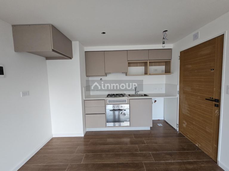 Departamento en Venta en Parque Patricios, Capital Federal