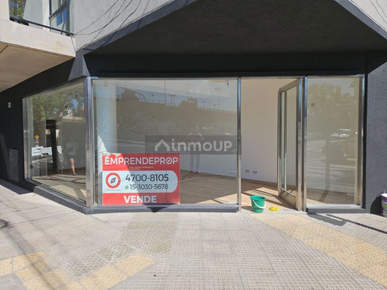 Local Comercial en Venta en Parque Patricios, Capital Federal