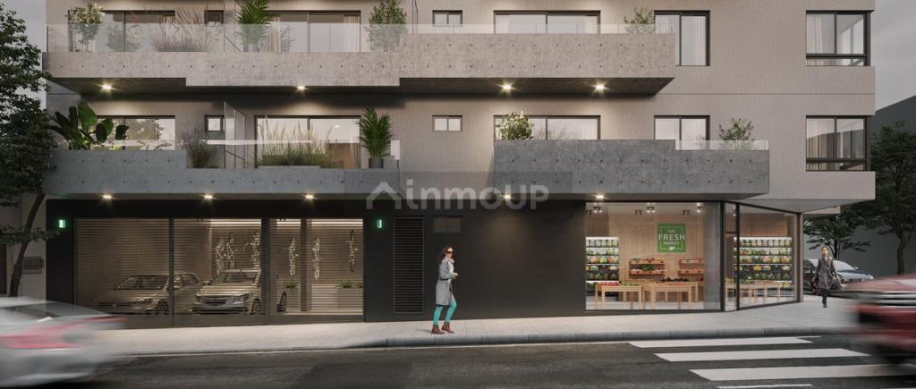 Local Comercial en Venta en Parque Patricios, Capital Federal