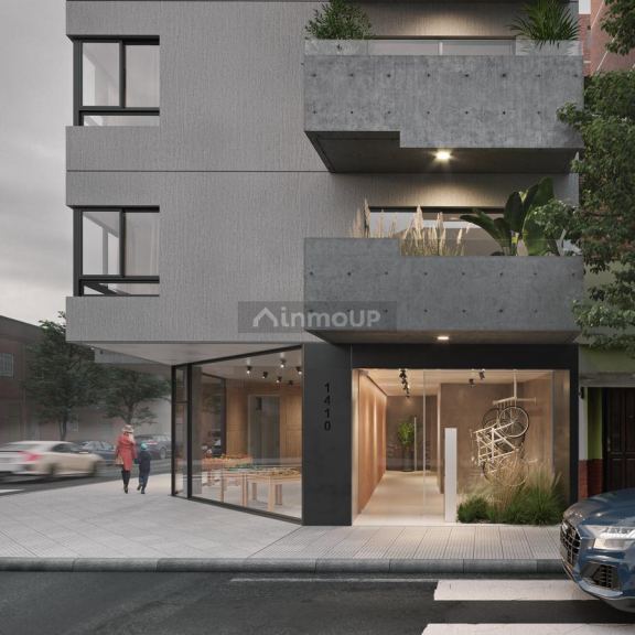 Local Comercial en Venta en Parque Patricios, Capital Federal