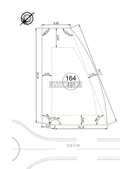 Terreno en Venta en Pilar, G.B.A. Zona Norte